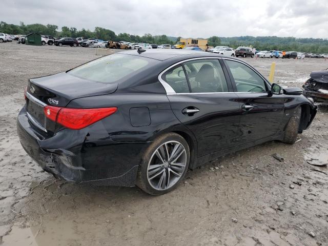 Photo 2 VIN: JN1EV7AP2HM732312 - INFINITI Q50 PREMIU 