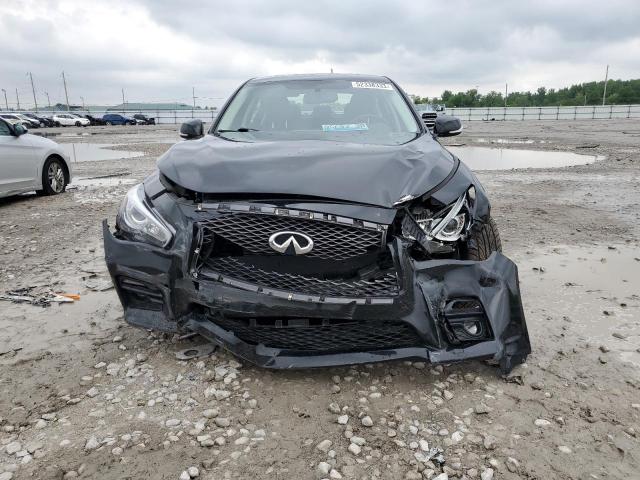 Photo 4 VIN: JN1EV7AP2HM732312 - INFINITI Q50 PREMIU 