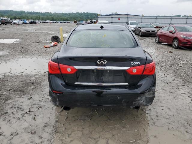 Photo 5 VIN: JN1EV7AP2HM732312 - INFINITI Q50 PREMIU 