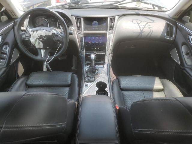 Photo 7 VIN: JN1EV7AP2HM732312 - INFINITI Q50 PREMIU 