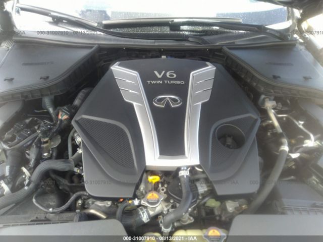 Photo 9 VIN: JN1EV7AP2HM734304 - INFINITI Q50 