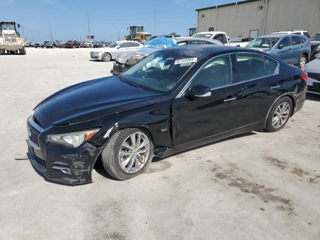 Photo 0 VIN: JN1EV7AP2HM734741 - INFINITI Q50 