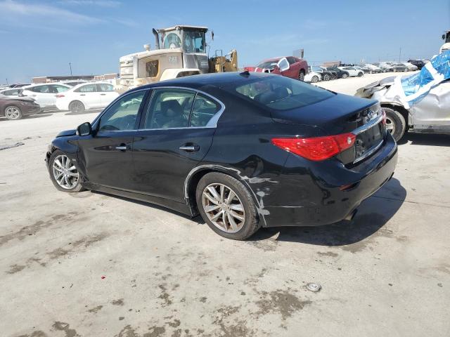 Photo 1 VIN: JN1EV7AP2HM734741 - INFINITI Q50 