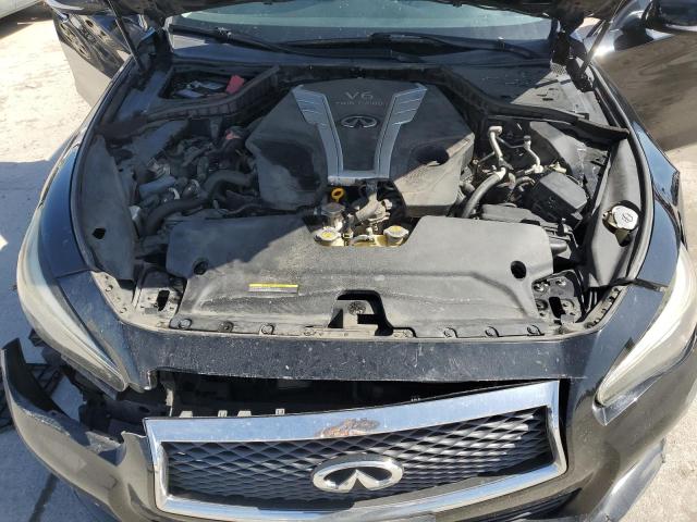 Photo 10 VIN: JN1EV7AP2HM734741 - INFINITI Q50 