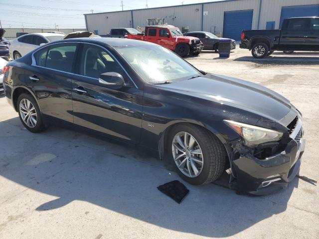 Photo 3 VIN: JN1EV7AP2HM734741 - INFINITI Q50 