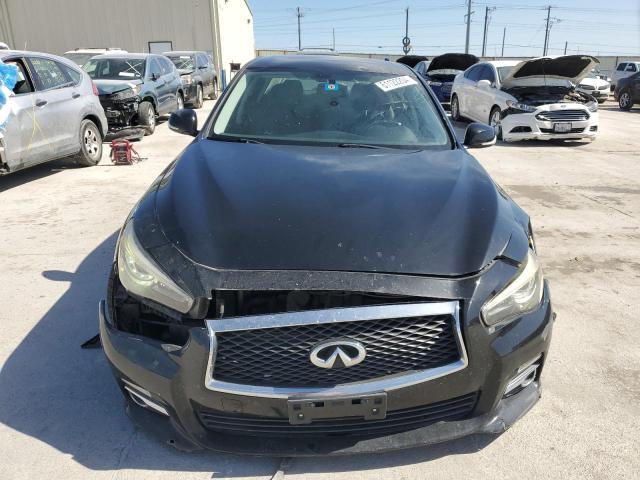 Photo 4 VIN: JN1EV7AP2HM734741 - INFINITI Q50 