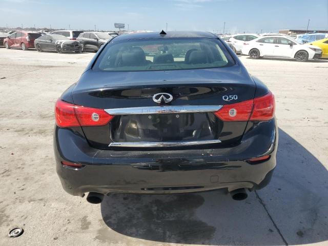 Photo 5 VIN: JN1EV7AP2HM734741 - INFINITI Q50 