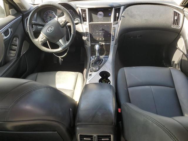 Photo 7 VIN: JN1EV7AP2HM734741 - INFINITI Q50 