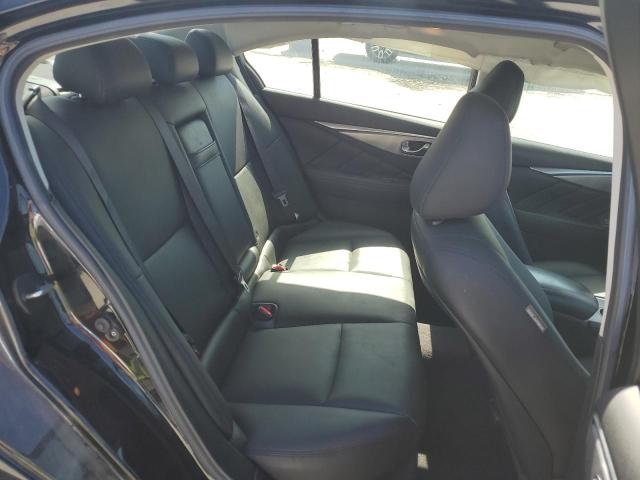 Photo 9 VIN: JN1EV7AP2HM734741 - INFINITI Q50 