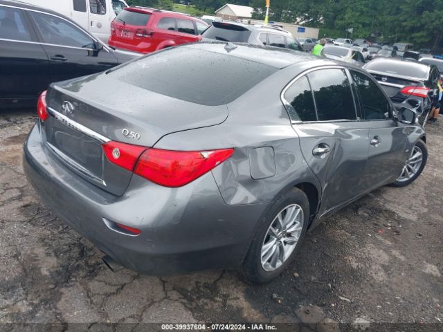 Photo 3 VIN: JN1EV7AP2HM736070 - INFINITI Q50 