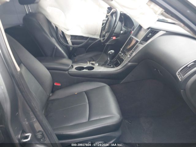 Photo 4 VIN: JN1EV7AP2HM736070 - INFINITI Q50 