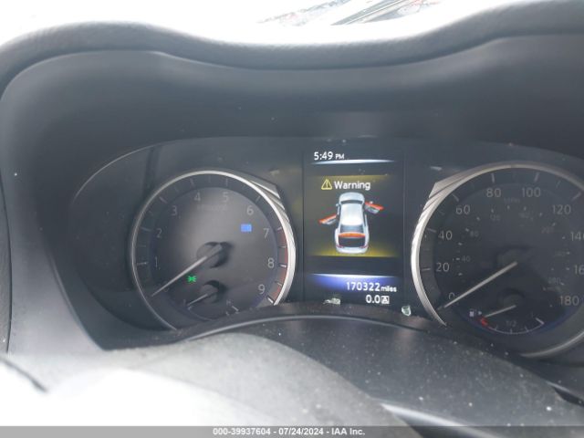 Photo 6 VIN: JN1EV7AP2HM736070 - INFINITI Q50 