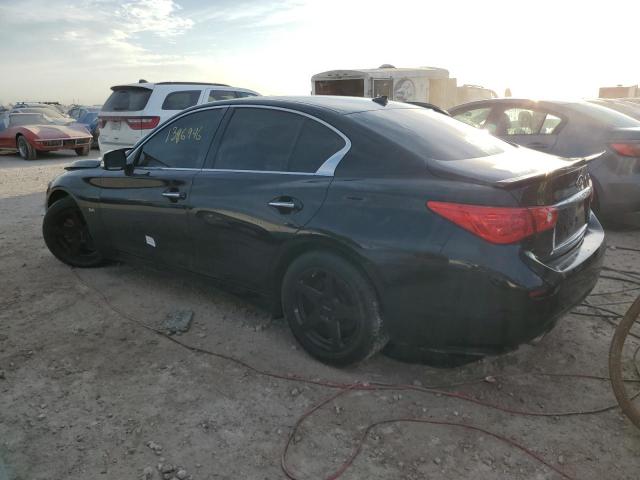 Photo 1 VIN: JN1EV7AP2HM736120 - INFINITI Q50 PREMIU 