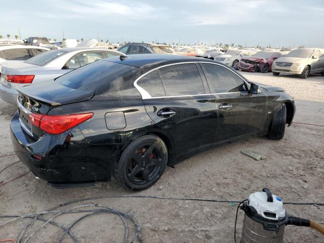 Photo 2 VIN: JN1EV7AP2HM736120 - INFINITI Q50 PREMIU 