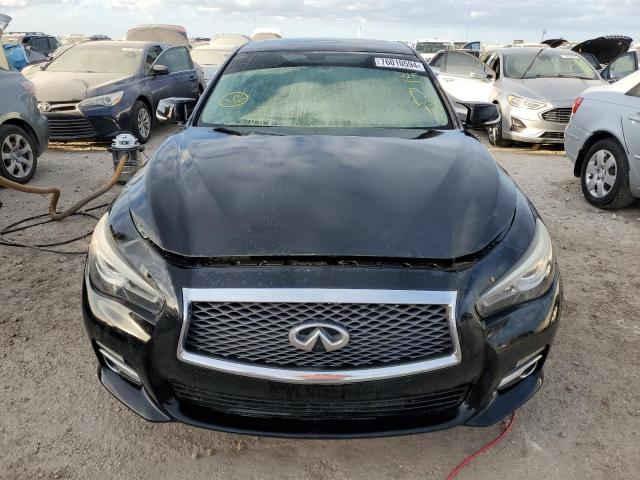 Photo 4 VIN: JN1EV7AP2HM736120 - INFINITI Q50 PREMIU 