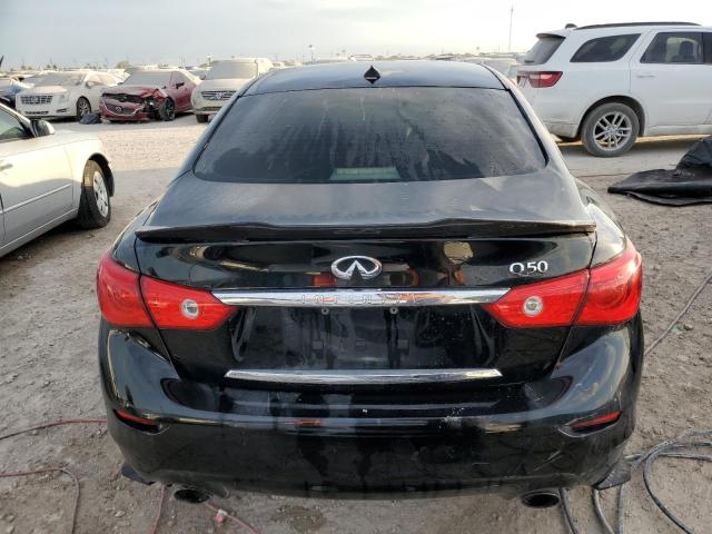 Photo 5 VIN: JN1EV7AP2HM736120 - INFINITI Q50 PREMIU 