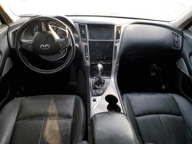 Photo 7 VIN: JN1EV7AP2HM736120 - INFINITI Q50 PREMIU 