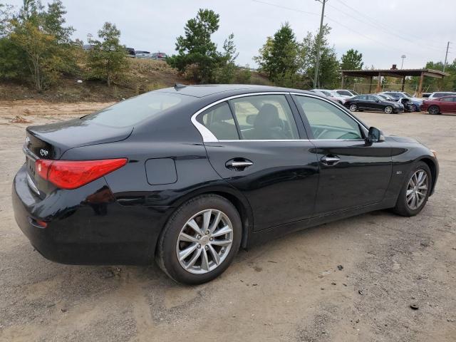 Photo 2 VIN: JN1EV7AP2HM736313 - INFINITI Q50 PREMIU 