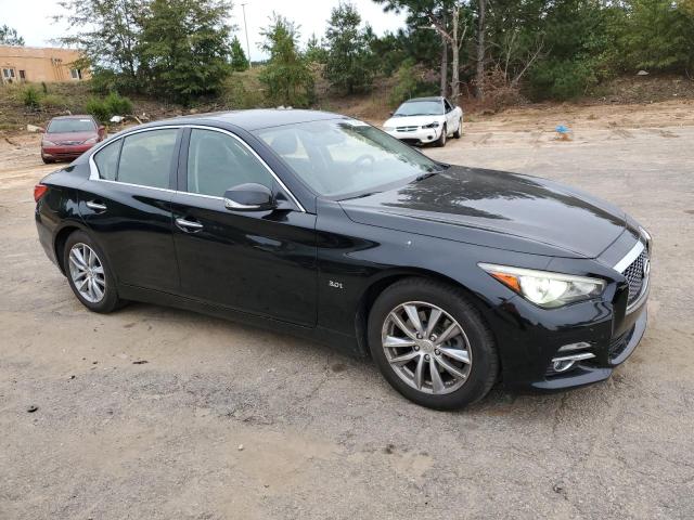 Photo 3 VIN: JN1EV7AP2HM736313 - INFINITI Q50 PREMIU 