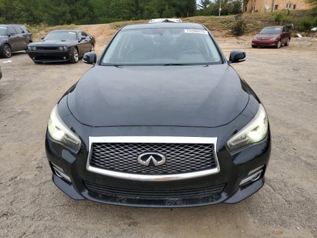 Photo 4 VIN: JN1EV7AP2HM736313 - INFINITI Q50 PREMIU 