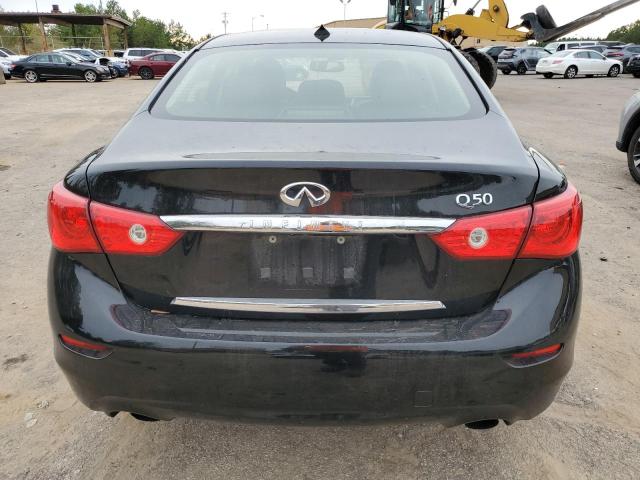 Photo 5 VIN: JN1EV7AP2HM736313 - INFINITI Q50 PREMIU 