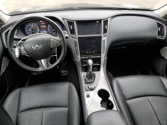 Photo 7 VIN: JN1EV7AP2HM736313 - INFINITI Q50 PREMIU 