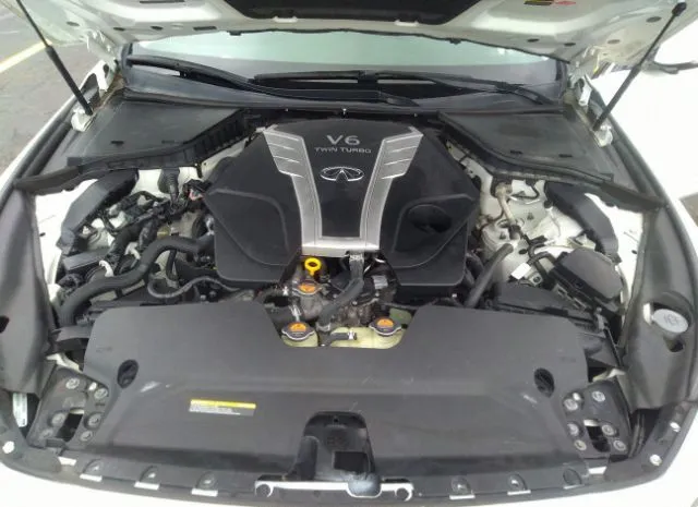 Photo 9 VIN: JN1EV7AP2HM736599 - INFINITI Q50 