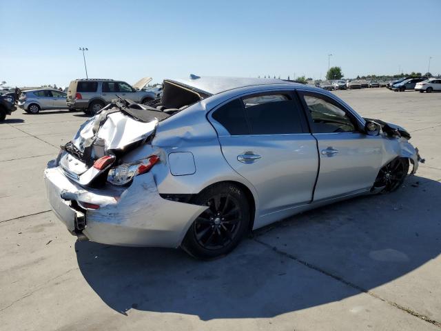 Photo 2 VIN: JN1EV7AP2HM736649 - INFINITI Q50 PREMIU 