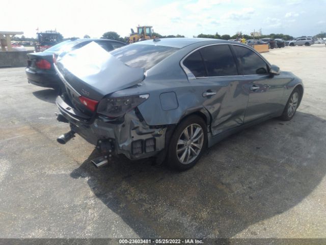 Photo 3 VIN: JN1EV7AP2HM738546 - INFINITI Q50 