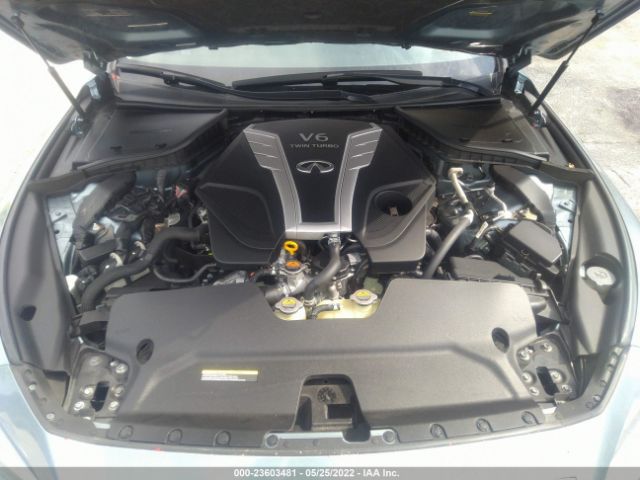 Photo 9 VIN: JN1EV7AP2HM738546 - INFINITI Q50 