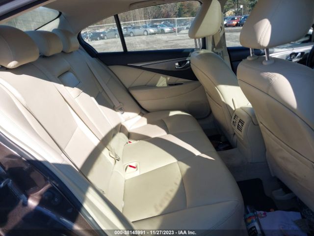 Photo 7 VIN: JN1EV7AP2HM738823 - INFINITI Q50 