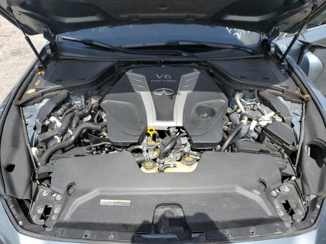 Photo 10 VIN: JN1EV7AP2HM739177 - INFINITI Q50 PREMIU 