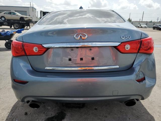 Photo 5 VIN: JN1EV7AP2HM739177 - INFINITI Q50 PREMIU 