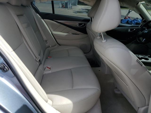 Photo 9 VIN: JN1EV7AP2HM739177 - INFINITI Q50 PREMIU 