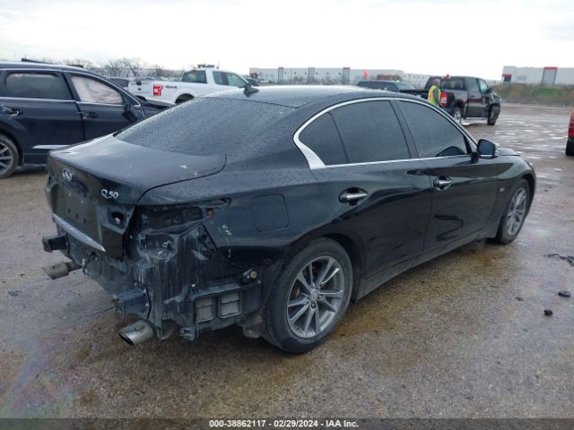 Photo 3 VIN: JN1EV7AP2HM739311 - INFINITI Q50 