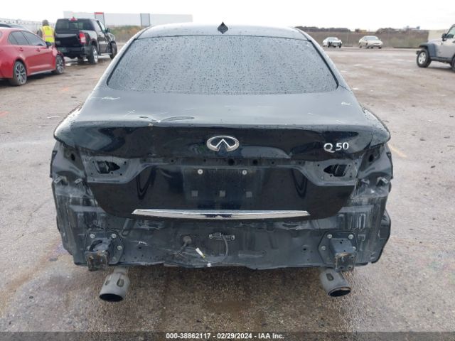 Photo 5 VIN: JN1EV7AP2HM739311 - INFINITI Q50 