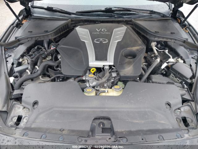 Photo 9 VIN: JN1EV7AP2HM739311 - INFINITI Q50 