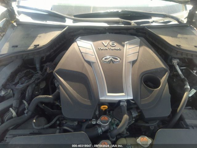 Photo 9 VIN: JN1EV7AP2HM740667 - INFINITI Q50 