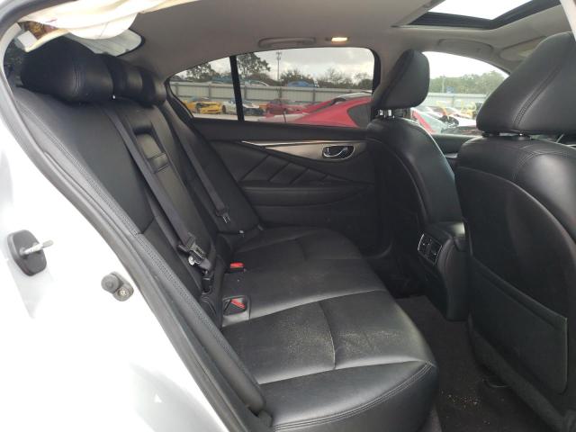 Photo 5 VIN: JN1EV7AP2HM741057 - INFINITI Q50 PREMIU 