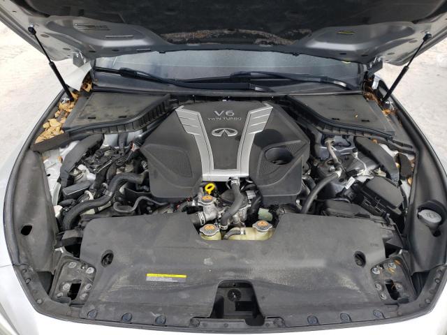 Photo 6 VIN: JN1EV7AP2HM741057 - INFINITI Q50 PREMIU 