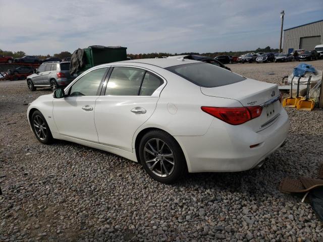 Photo 1 VIN: JN1EV7AP2HM741253 - INFINITI Q50 