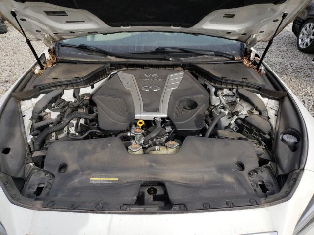 Photo 10 VIN: JN1EV7AP2HM741253 - INFINITI Q50 