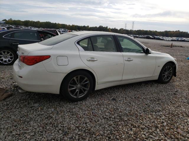 Photo 2 VIN: JN1EV7AP2HM741253 - INFINITI Q50 