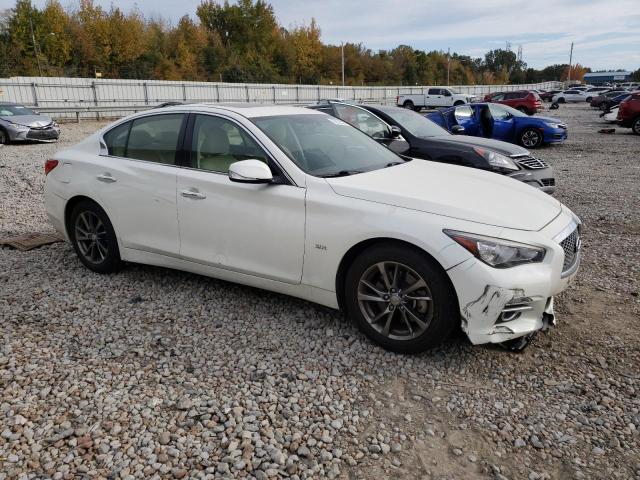 Photo 3 VIN: JN1EV7AP2HM741253 - INFINITI Q50 