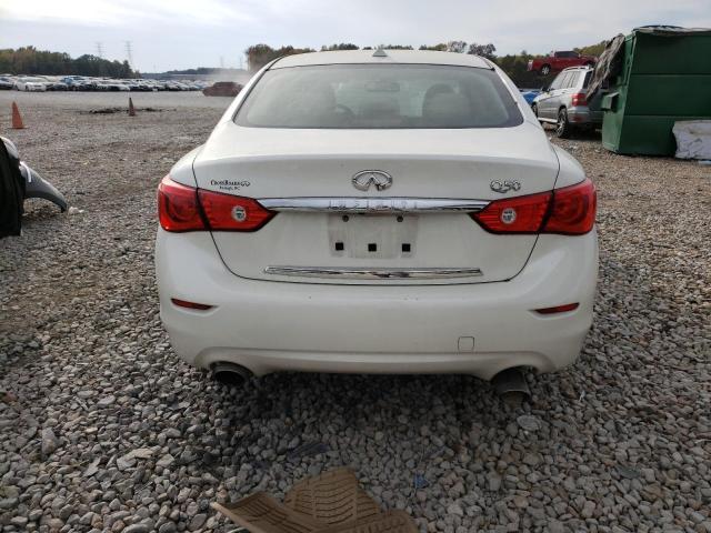 Photo 5 VIN: JN1EV7AP2HM741253 - INFINITI Q50 