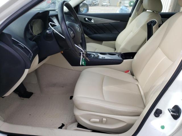 Photo 6 VIN: JN1EV7AP2HM741253 - INFINITI Q50 