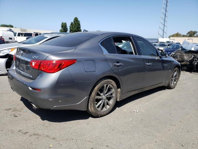 Photo 2 VIN: JN1EV7AP2HM741267 - INFINITI Q50 