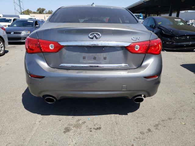 Photo 5 VIN: JN1EV7AP2HM741267 - INFINITI Q50 