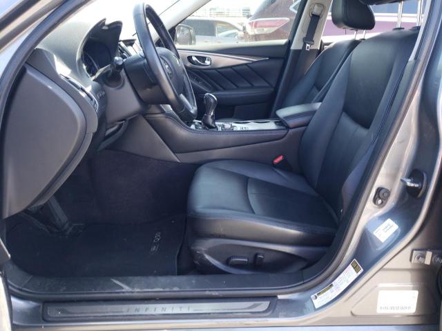 Photo 6 VIN: JN1EV7AP2HM741267 - INFINITI Q50 