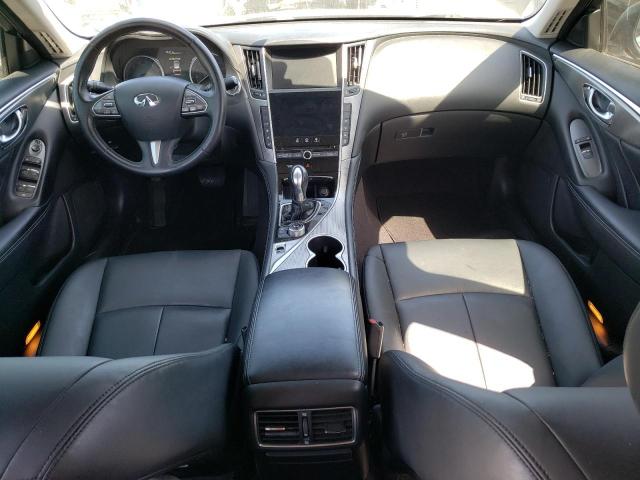 Photo 7 VIN: JN1EV7AP2HM741267 - INFINITI Q50 